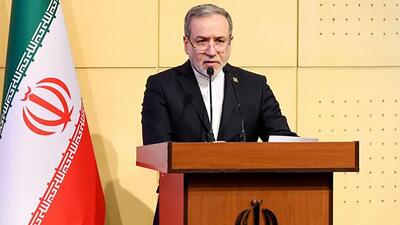 جنگ ۱۲روزه با عزت و پیروزی پایان یافت/ توطئه اقتصادی دشمن هم ناکام می‌ماند + فیلم