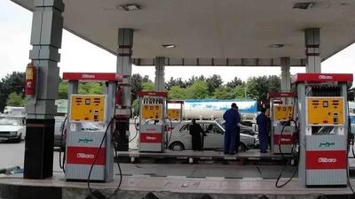 تصمیم جدید دولت برای مصرف بنزین در سال 1405