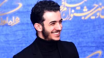  افشاگری علی شادمان: برای این سریال 2 سال داروی ضد رشد مصرف می‌کردم تا چهره و قدم تغییر نکند