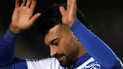 رامین، از استقلال جدا می‌شود؟ جدایی محتمل یا شایعه؟