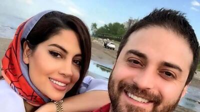  فیلم /  نگاهی به چیدمان اروپایی و مدرن خانه بابک جهانبخش بعد جدایی از همسرش / برای عید الگو بگیرید