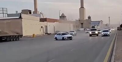  قمار با جان برای چند میلیون بازدید یوتوب؛ حرکات خطرناک فقط برای دیده شدن + فیلم