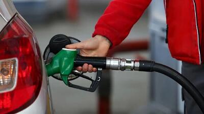 عرضه بنزین سوپر وارداتی از امروز در تهران آغاز می‌شود