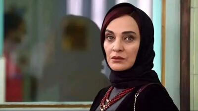  بازگشت رؤیا نونهالی با یک نقش منفی تازه به تلویزیون + جزئیات پخش سریال روشنایی شب