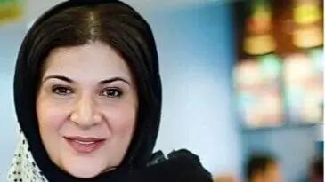  فیلم / ریما رامین فر همای سریال پایتخت: در انفجار فرودگاه استانبول بدست داعش ما اونجا حضور داشتیم! / خدا رحم کرد ...
