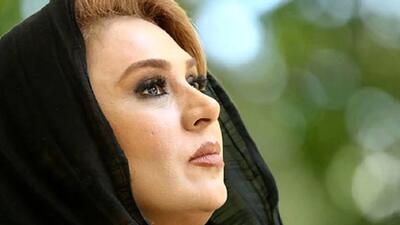 عکس / آخرین لحظات عمر پدر  نسرین مقانلو روی تخت بیمارستان در آمریکا/ روحش شاد