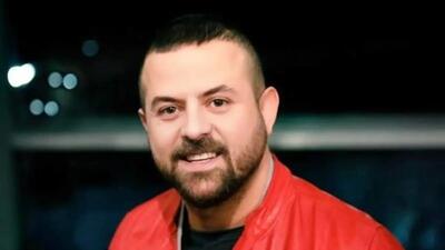 عکس / خلاقیت هومن سیدی در دکوراسیون خانه اش /  کارگردان سریال وحشی مثل همیشه متفاوت