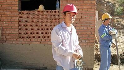 جزئیات جدید نرخ صدور و تمدید پروانه کار اتباع خارجی اعلام شد