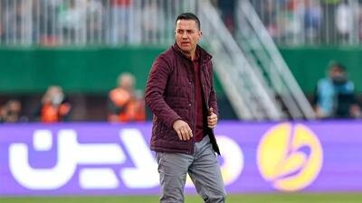 اوسمار لیست داد؛ 6 بازیکن در فهرست سرمربی پرسپولیس