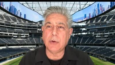  فیلم/ افشاگری افشین قطبی بعد از ۱۴ سال: لپ‌تاپم را شکستند و به قلبم خنجر زدند...
