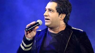  دنبال یه آهنگ شادی؟ بدو بیا دانلود آهنگ پر طرفدار «میخوام که همسرم بشی سهلم سهیلو» از امید جهان / ای یاروم بیا جان و دلداروم بیا ما که میل تو داروم گرفتاروم بیا…