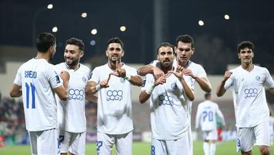 پنجره نقل‌وانتقالات استقلال بسته می‌ماند؟