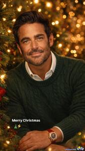  هدیه‌ای که بابانویل برای گلزار آورد چه بود؟