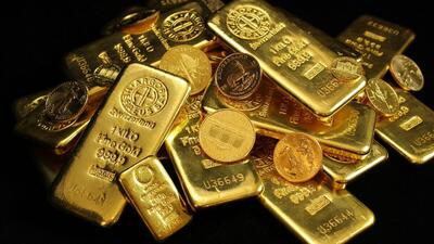  رشد قیمت واحد‌های صندوق‌های طلا با خروج پول حقیقی همراه شد