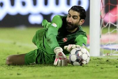 پرافتخارترین پرسپولیسی منفور بین پرسپولیسی‌ها را بشناسید