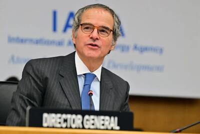  گروسی: هیچ نشانه‌ای مبنی بر آمادگی کشورها برای از سرگیری آزمایش‌های هسته‌ای نمی‌بینیم