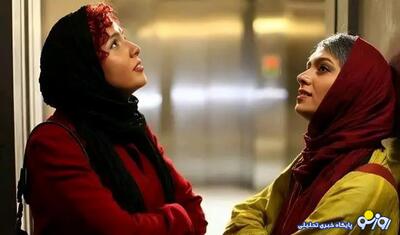 پگاه آهنگرانی از ترانه علیدوستی در بی بی سی چه چیزی گفت و نمایش داد؟