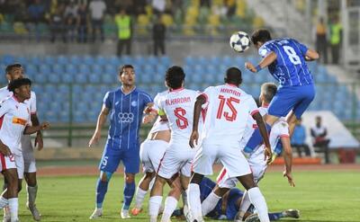 ایران‌گردی استقلال پایان ندارد