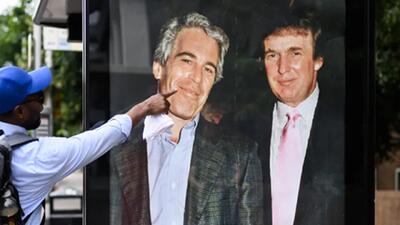  وزارت دادگستری آمریکا: یک میلیون سند تازه مرتبط با اپستین شناسایی شد