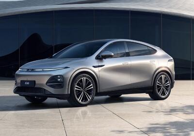 هشدار درباره خرید خودروهای ایکس پنگ در ایران / شیران ولت نماینده رسمی است؟