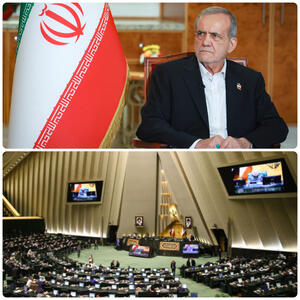 درخواست مجلس برای فیلترینگ بیشتر