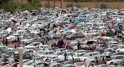 جدیدترین قیمت سمند، کوییک، پژو، تارا و شاهین در بازار