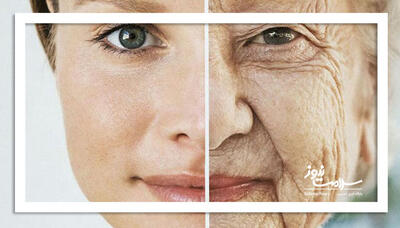 ویتامین‌های جوانساز را بشناسید