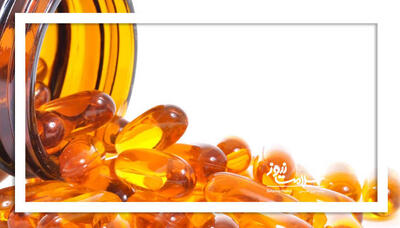 آیا مصرف ویتامین D باعث افزایش وزن می‌شود؟ حقیقتی که باید بدانید