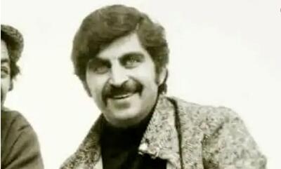  سفر در زمان؛ «محمد متوسلانی» بازیگر سینمای قبل از انقلاب در 90 سالگی در کنار «جمشید هاشم‌پور»