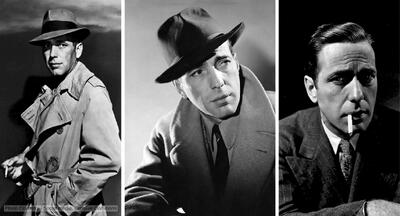 مروری بر ۱۰ فیلم برتر هامفری بوگارت؛ اسطوره مردان جان‌سخت با قلبی طلایی