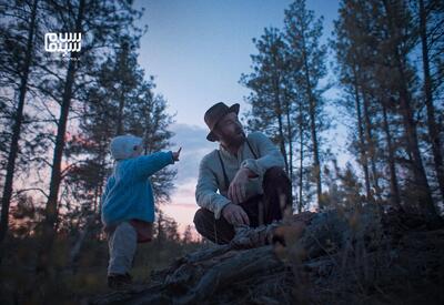 نقد و بررسی فیلم «رویاهای قطار» (Train Dreams) | مرثیه مرد تنها