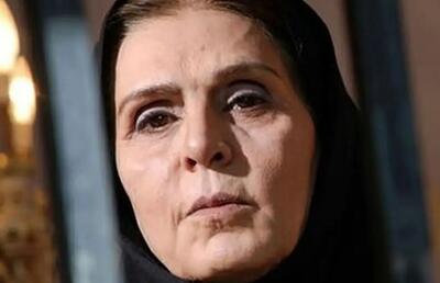  سفر در زمان؛ چهرۀ «آهو خردمند» قبل از انقلاب در کنار همسرش «محمود استاد محمد»