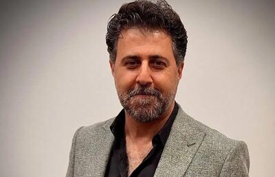  سفر در زمان؛ «هومن حاجی عبداللهی» در اولین فیلم سینمایی اش در 30 سالگی؛ سال 84