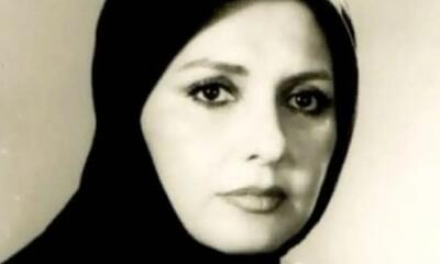  سفر در زمان؛ «گوگوش» در نوجوانی و در حال اجرا با پدرش؛ اوایل دهه 40