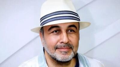  بیوگرافی فریده خانوم همسر رضا عطاران