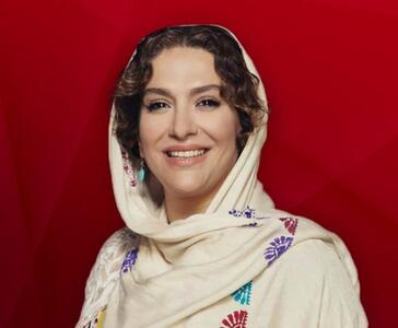 ماجراهای تلخ ساغر عزیزی بازیگر نقش فرح از کتک خوردن‌های وحشتناک توسط شوهرش در دوران بارداری / ساغر عزیزی کیست؟ + فیلم - سلام نو