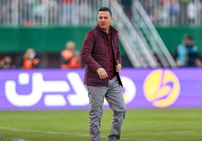 اوسمار به باشگاه پرسپولیس لیست داد - سلام نو