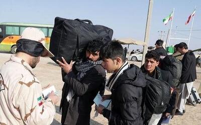 نرخ صدور و تمدید پروانه کار اتباع خارجی مشخص شد