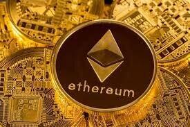 قیمت رمز ارز اتریوم ۴ دی ۱۴۰۴