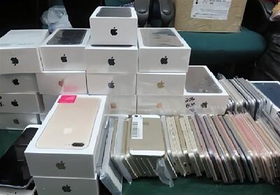 رجیستری موبایل وارد بودجه شد