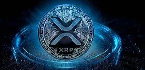 قیمت رمز ارز ریپل ۴ دی ۱۴۰۴