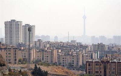 هشدار نارنجی آلودگی هوا در تهران/ تشدید آلودگی تا روز شنبه