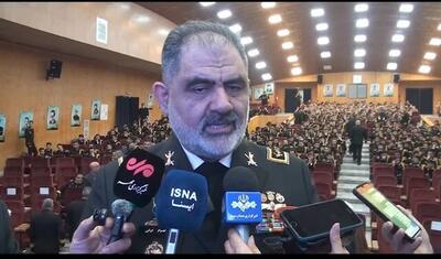  فرمانده نیروی دریایی ارتش: با نقشه‌های دیروز، در جنگ‌های فردا موفق نمی‌شویم