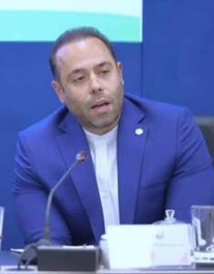  معاون توسعه منابع سازمان بهزیستی خبر داد؛ کاهش نرخ رشد بودجه بهزیستی برای سال آینده