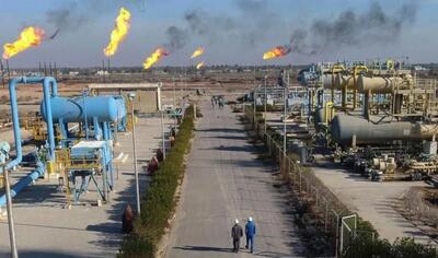 رویترز: صادرات گاز ایران به عراق طی یک هفته از سرگرفته می­ شود