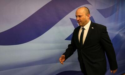 ادعای پلیس اسرائیل: دستیگری یک اسرائیلی که زیر نظر ایران از منزل نفتالی بنت فیلمبرداری می کرد