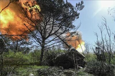 حملات پهپادی اوکراین به مناطق راهبردی روسیه (۴ دی ۱۴۰۴)