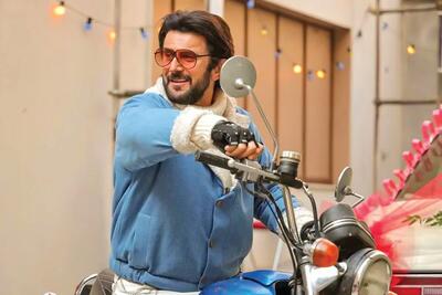 نگاهی به «آقای زالو»، پرفروش ترین فیلم هفته های اخیر سینمای ایران | حوالی خط پایان