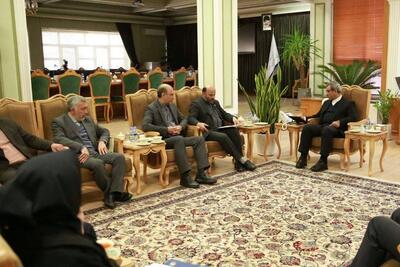 استاندار خراسان رضوی: اولویت نخست استان مدرسه‌سازی و تکمیل پروژه‌های آموزشی است