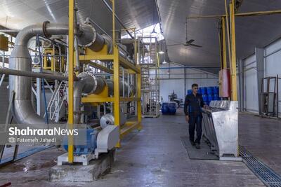 خراسان رضوی پیشتاز در توسعه صنایع تبدیلی و غذایی کشور